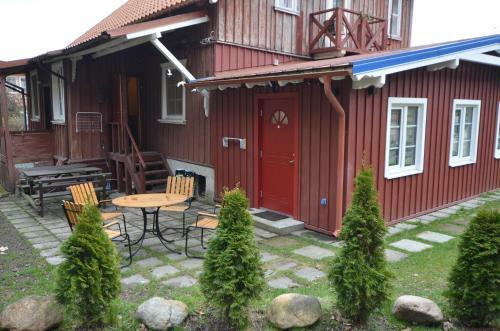 Apartamento Butas Juodkrant?je Ievos Kalnas