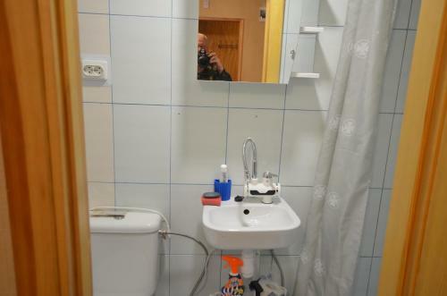 Apartamento Butas Juodkrant?je Ievos Kalnas