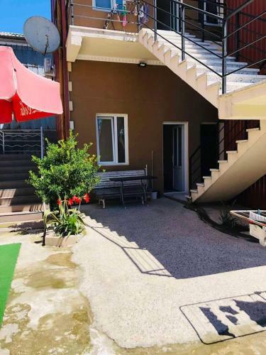 Hostal Andria's Guesthouse