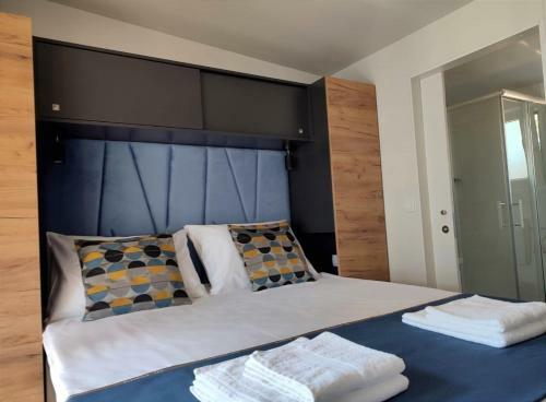 Mobile Home Limona