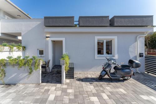 Apartamento Villa Sogi