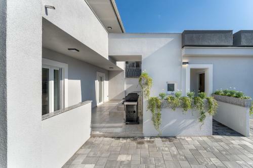 Apartamento Villa Sogi