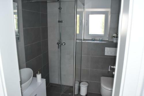 Apartamento Villa Dalija