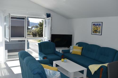 Apartamento Villa Dalija