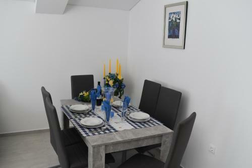 Apartamento Villa Dalija