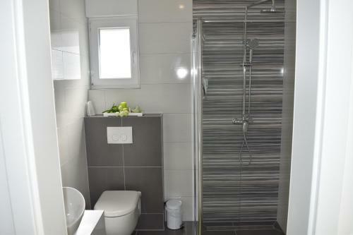 Apartamento Villa Dalija