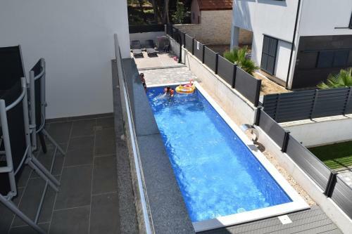 Apartamento Villa Dalija