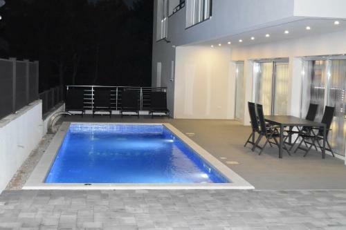 Apartamento Villa Dalija