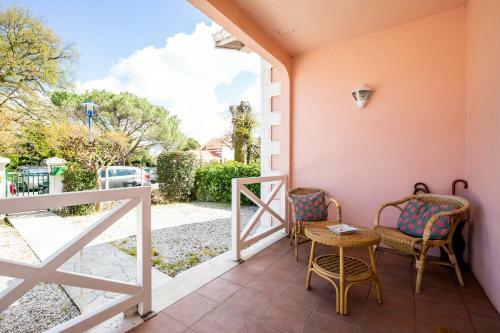 Villa 4 Personnes Proche Du Centre Et Proche de La Plage