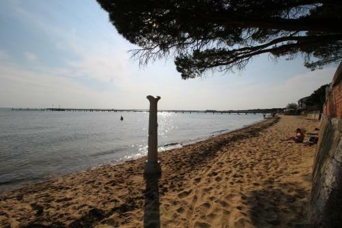 Villa 4 Personnes Proche Du Centre Et Proche de La Plage