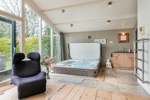 Spa House