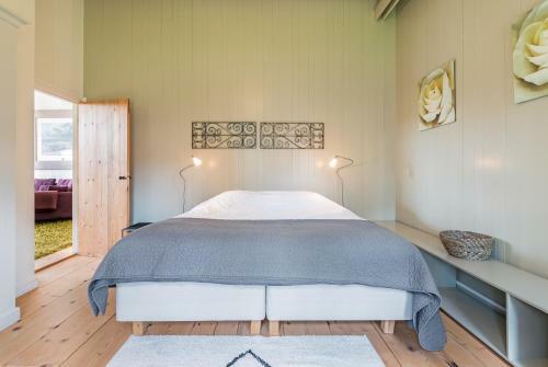 Spa House