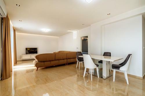 Apartamento Hotel Ms