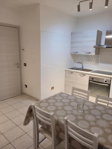 Apartamento Appartamento Centro Aosta