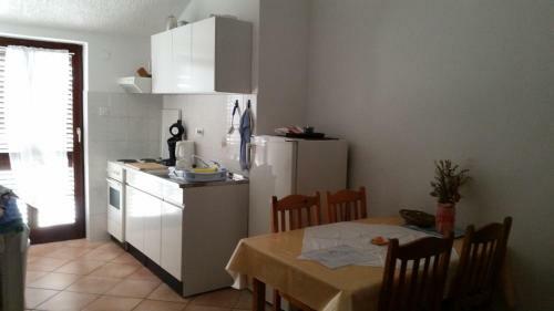 Apartmani Ana Schon