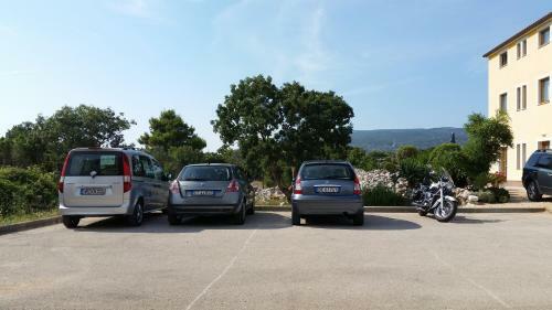 Apartmani Ana Schon