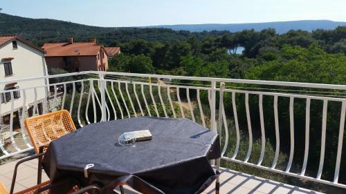 Apartmani Ana Schon