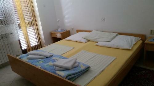 Apartmani Ana Schon