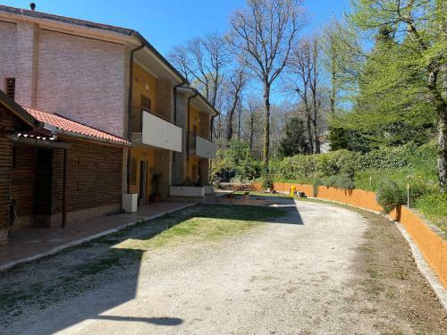 Villa Montegentile