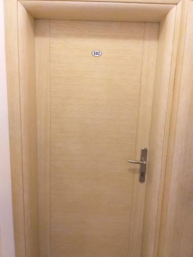 Apartamento Vila Maka