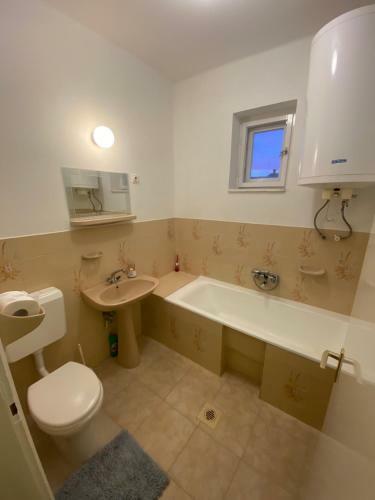 Apartamento Lili Vend�gh�z