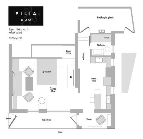 F�lia Apartman
