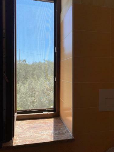 Bed & Breakfast Villa D'angelo