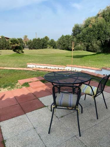 Sardinian Villa Relax & Vacation