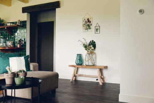 Apartamento Vossehoeck 4 By Droomvilla