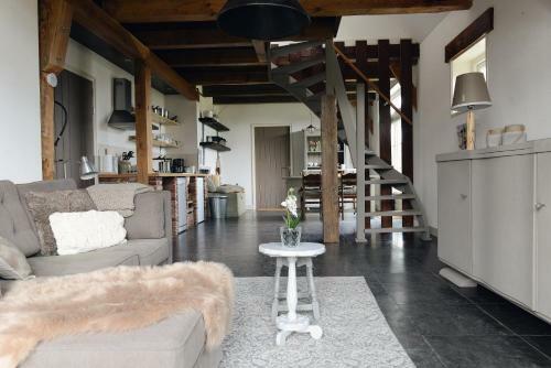 Apartamento Vossehoeck 1 By Droomvilla