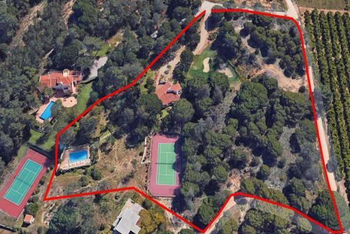 Villa Violeta