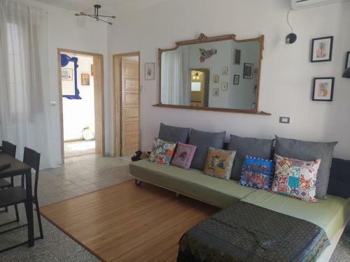 Apartamento Casa Alabo