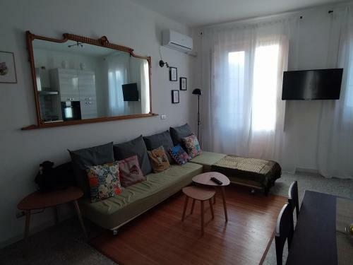 Apartamento Casa Alabo