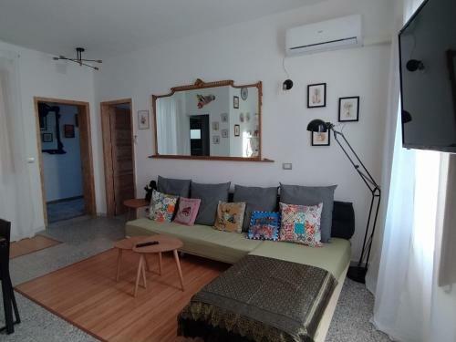 Apartamento Casa Alabo