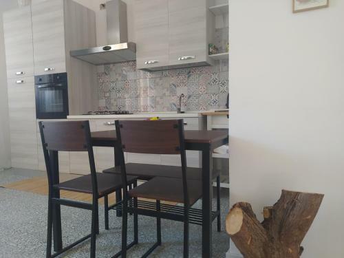Apartamento Casa Alabo