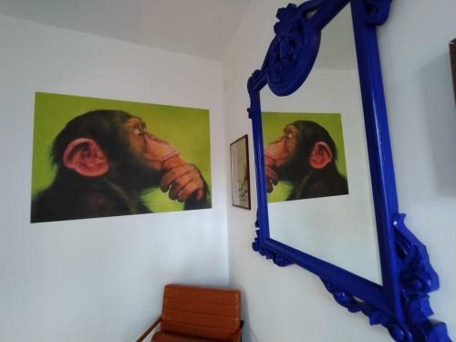 Apartamento Casa Alabo