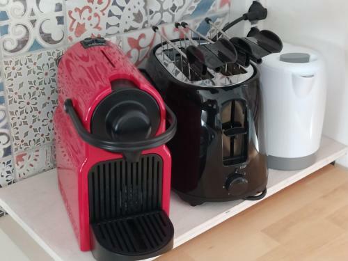 Apartamento Casa Alabo