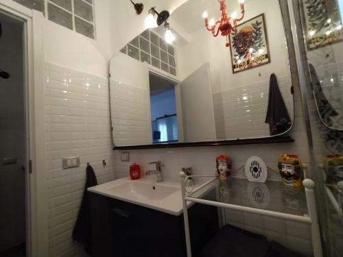 Apartamento Casa Alabo