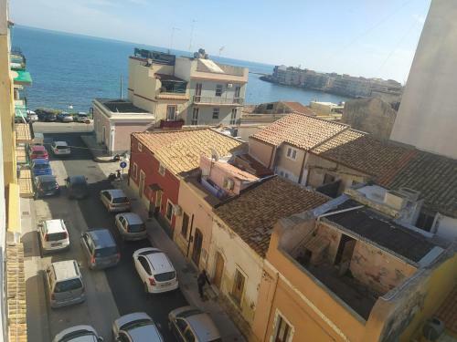 Apartamento Casa Alabo