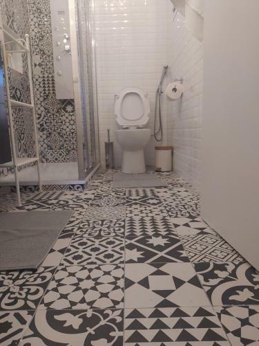 Apartamento Casa Alabo
