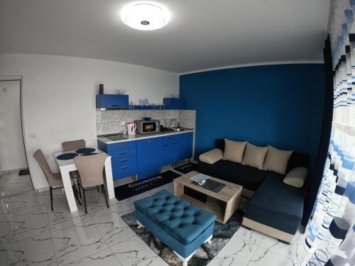Apartamento Vila Memphis
