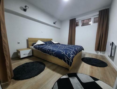 Apartment's - Gjakov�