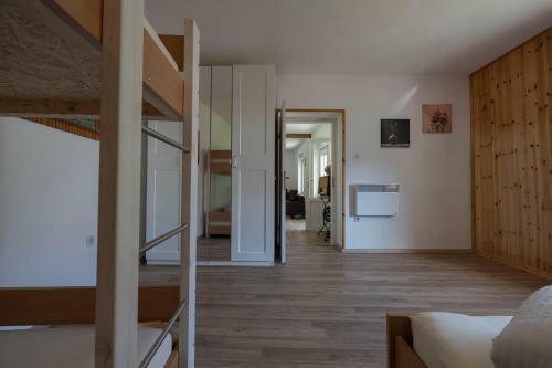Apartma H?i Planin