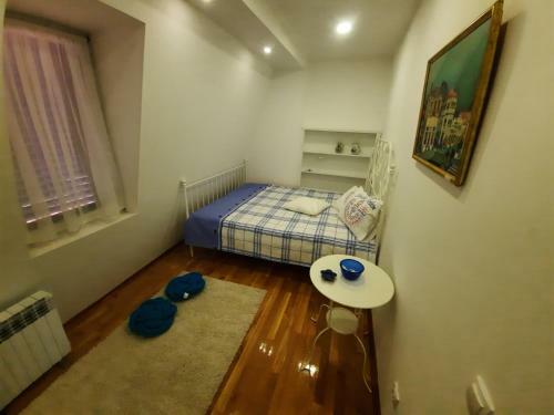 Apartman Padrino