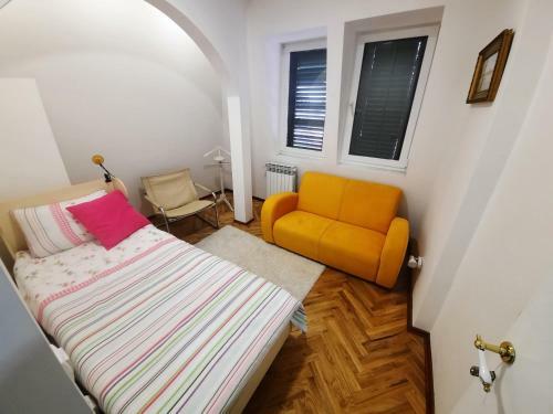 Apartman Padrino