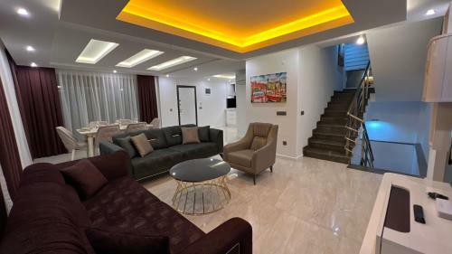 Alanya Luxury Villas & Spa