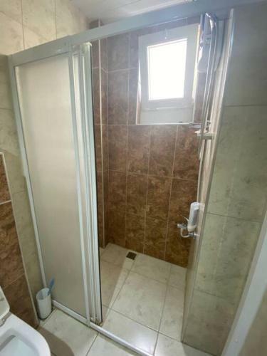 Apartamento Gro�e Ferienwohnung In Alanya Zentrum