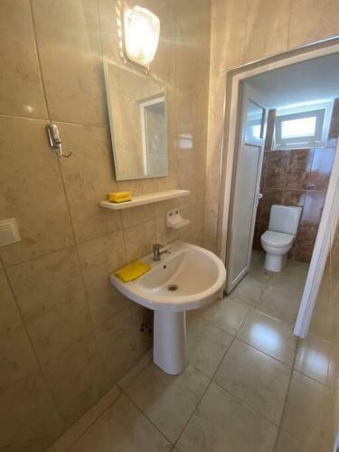 Apartamento Gro�e Ferienwohnung In Alanya Zentrum