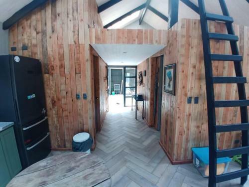 Loft G En Parcela En El Campo de Cahuil, Pichilemu