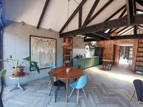 Loft G En Parcela En El Campo de Cahuil, Pichilemu